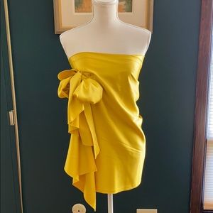 Silk wrap top or skirt